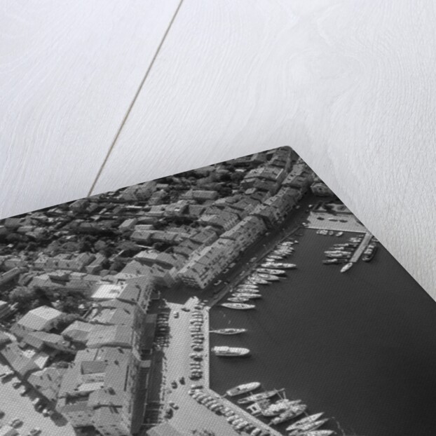 Saint-Tropez by Anonymous