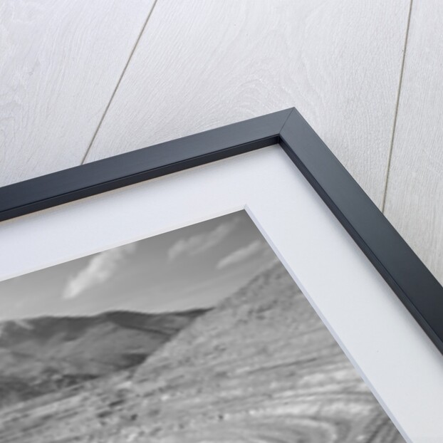 Bingham Canyon Open Pit Mine by Anonymous