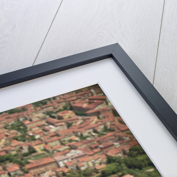 Piazza del Duomo by Anonymous