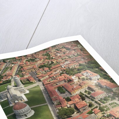 Piazza del Duomo by Anonymous