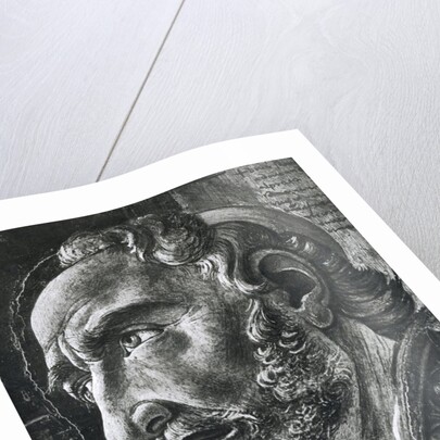 St. Augustine by Anonymous