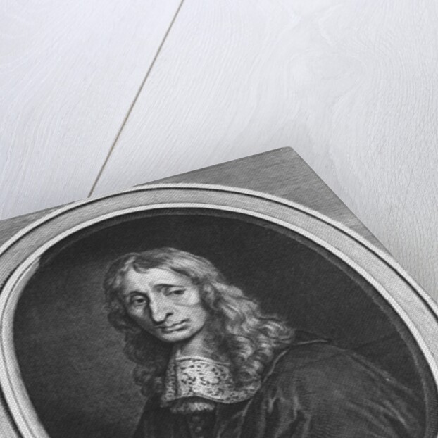 Francois Mansart by Anonymous