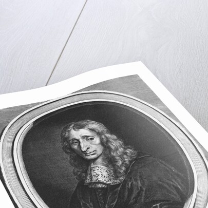 Francois Mansart by Anonymous