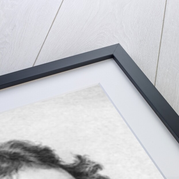 Portrait of John Charles Fremont by Anonymous