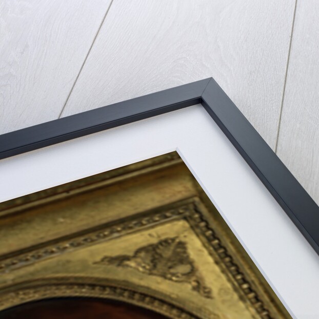 Portrait de Louis XVIII, King of France by Anonymous