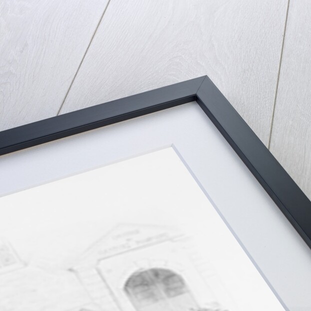 Taking of the Barricade at Sainte Catherine from Splendors of the French National Guard by Anonymous