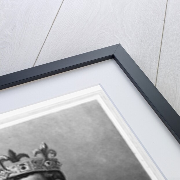 Philip I by Jacques Etienne Pannier