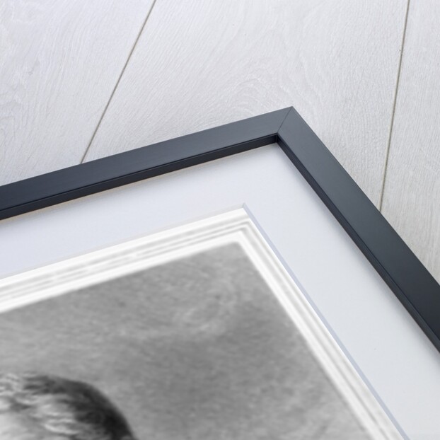 Charles X by Alexandre-Marie Colin