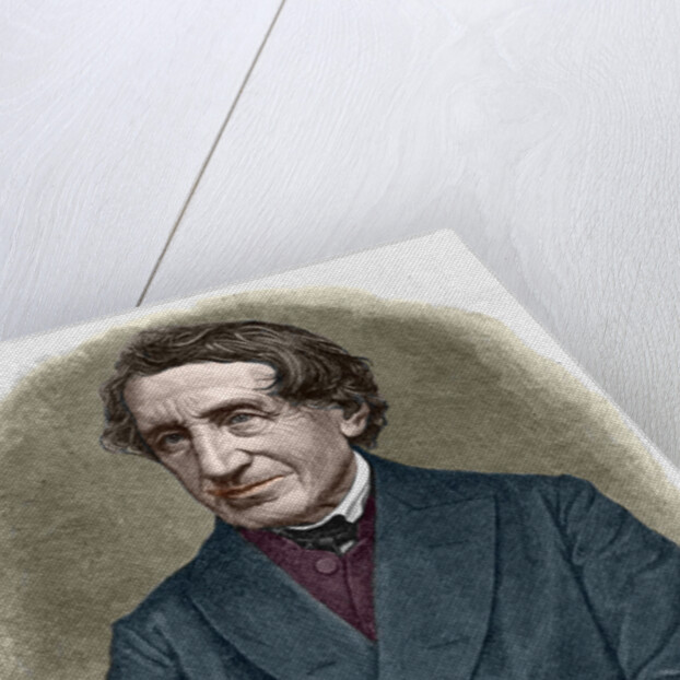 Johann Joseph Ignaz von Dollinger by Anonymous