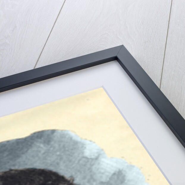 Stendhal by Olof Johan Sodermarck