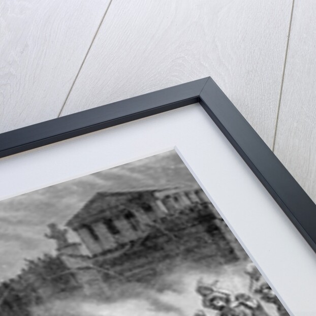 Romans Storming Citadel by Anonymous