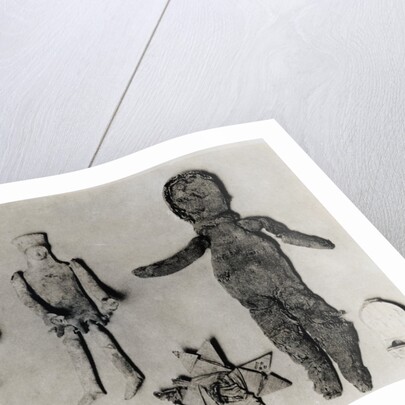 Greek and Roman Toys by Anonymous