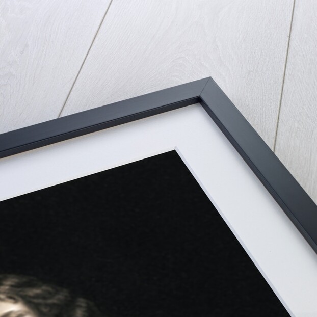 Essayist Sir Richard Steel by Anonymous