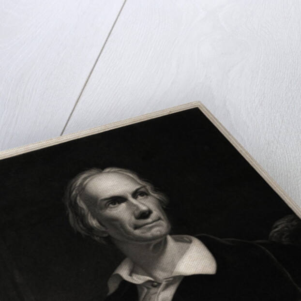 Portriat Of Politician Henry Clay by Anonymous