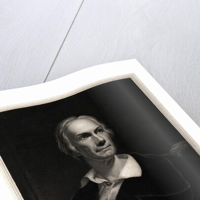 Portriat Of Politician Henry Clay by Anonymous