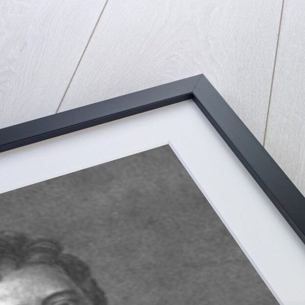 Heinrich Heine by Anonymous