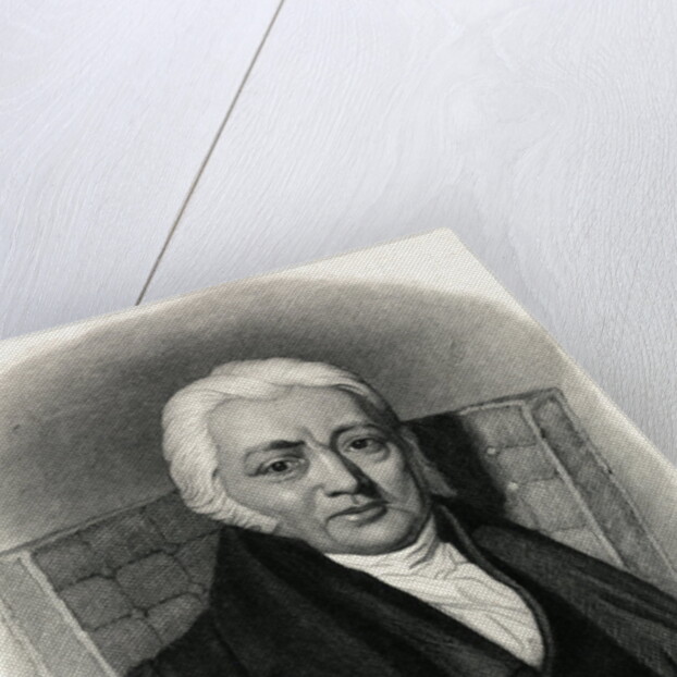 Samuel Taylor Coleridge by Anonymous