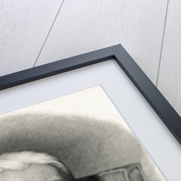 Samuel Taylor Coleridge by Anonymous