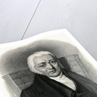 Samuel Taylor Coleridge by Anonymous