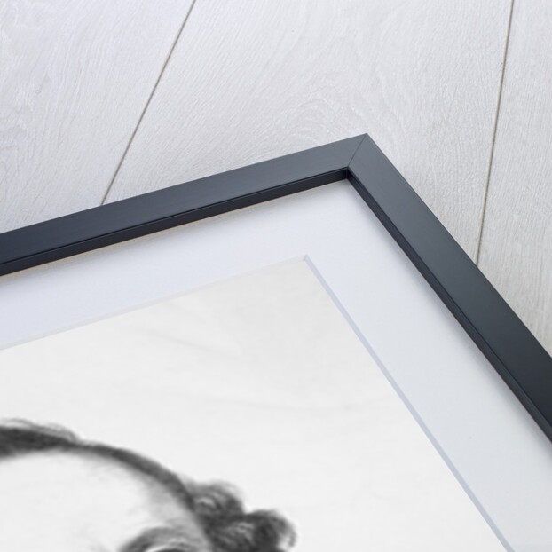 Felix Mendelssohn by Anonymous