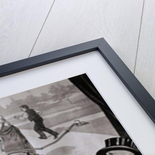 Poster for L 'Arroseur Arrose by Anonymous