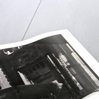 Krupp Factory by Anonymous