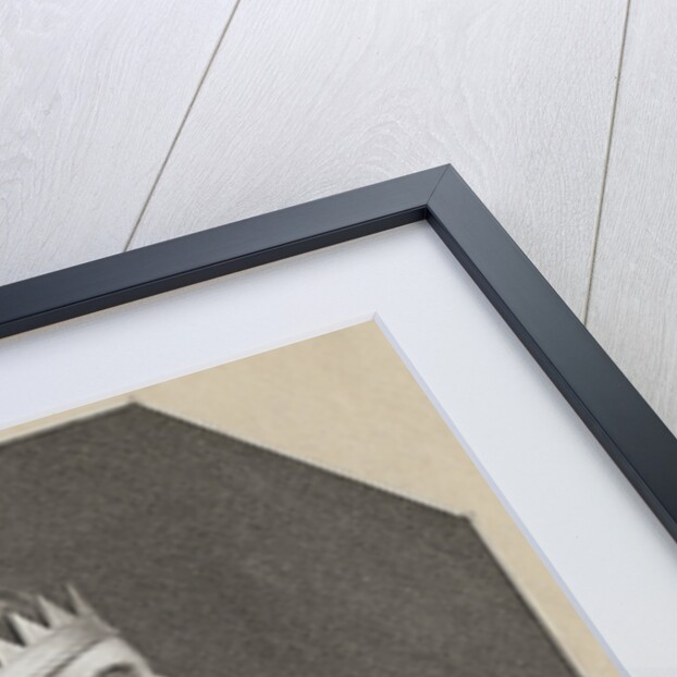 Egbert, King of All England by Anonymous