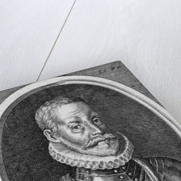 Philip Ii The King Of Spain by Anonymous