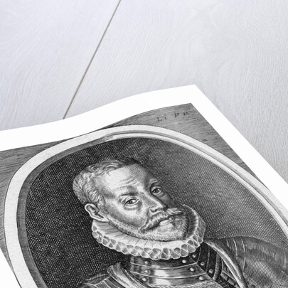Philip Ii The King Of Spain by Anonymous