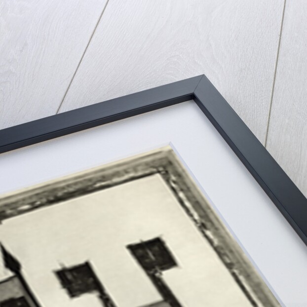 Wolfram von Eschenbach by Anonymous