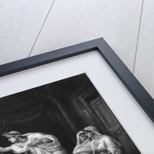 Vestal Virgins--Guardians of the Sacred Fire and Hearth of Vesta by Anonymous