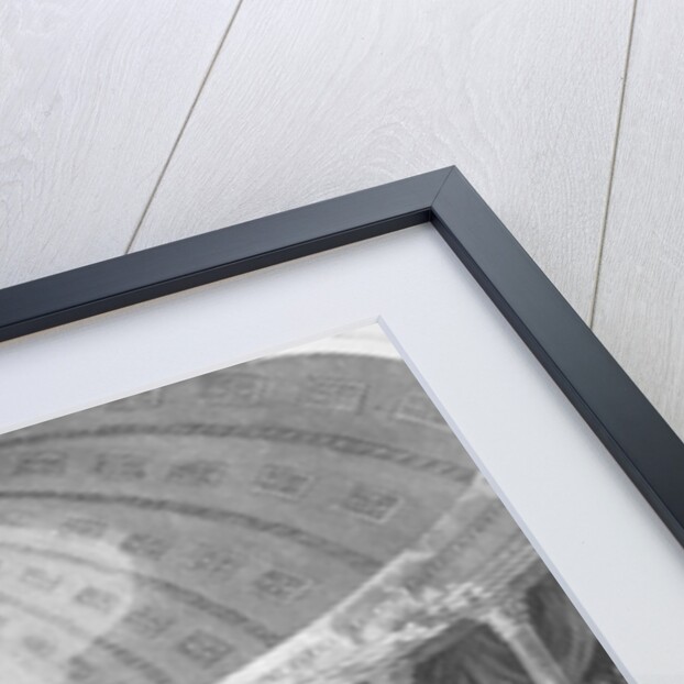 House of Representatives by Anonymous