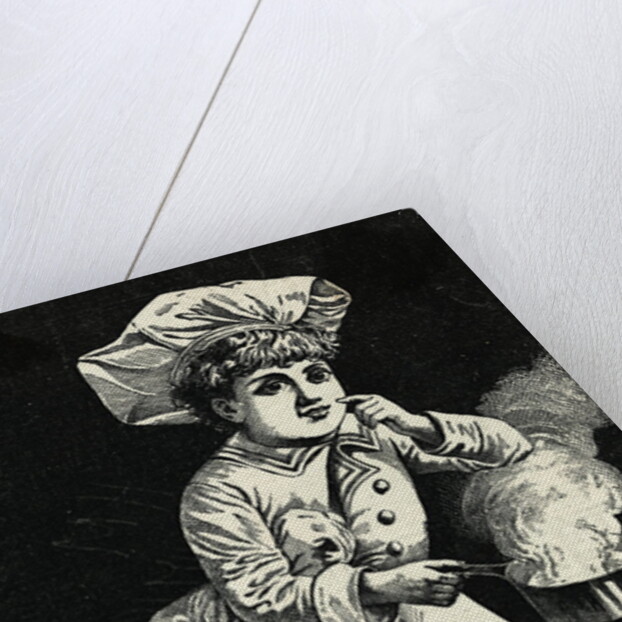 Franco-American Soups by Anonymous