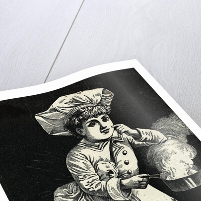 Franco-American Soups by Anonymous