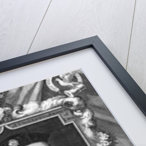 King Edward IV by Anonymous