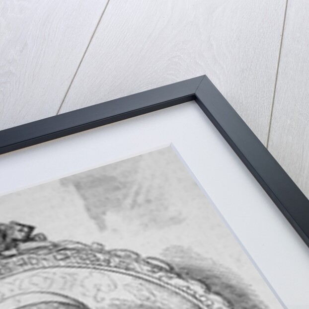 Portrait of Pope Gregory XVI by Anonymous