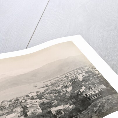 Beirut by Anonymous