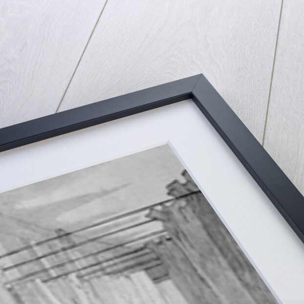 Nurse Helping Sick Patient by Anonymous