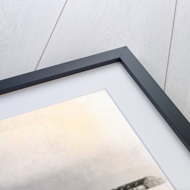 World War I Biplane by Anonymous