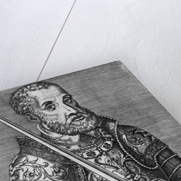 Holy Roman Emperor Charles V by Anonymous