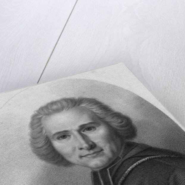 Portrait of Henri Gregoire by Anonymous