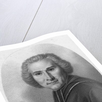 Portrait of Henri Gregoire by Anonymous