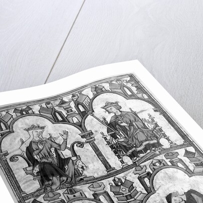 Medieval Court Writers by Anonymous