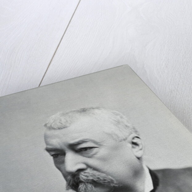Portrait of Philip H. Sheridan by Anonymous
