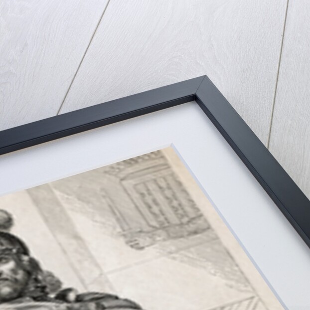 Gaucher de Chatillon, Count of Porceanl by Anonymous