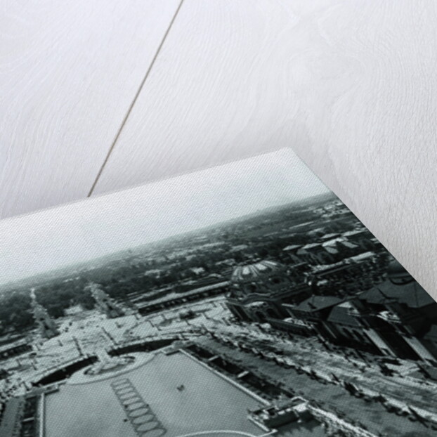 Pan American Exposition by Anonymous