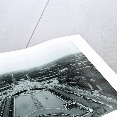 Pan American Exposition by Anonymous