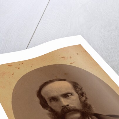Frederick Edwin Church by Anonymous