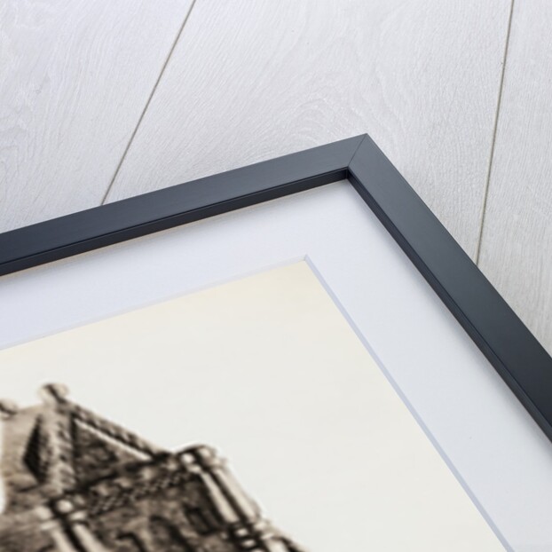 Angles of Ancient Ring by Anonymous