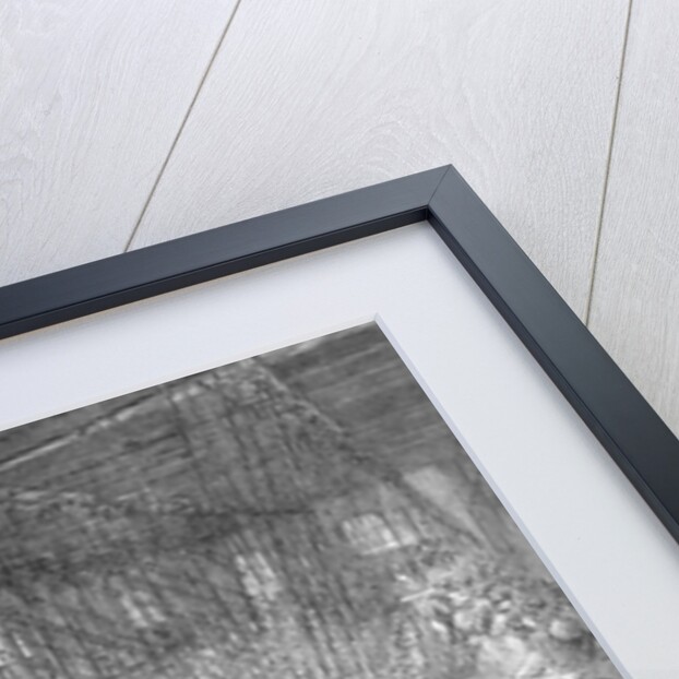 Illustration of Workers in Ammunition Factory by Anonymous